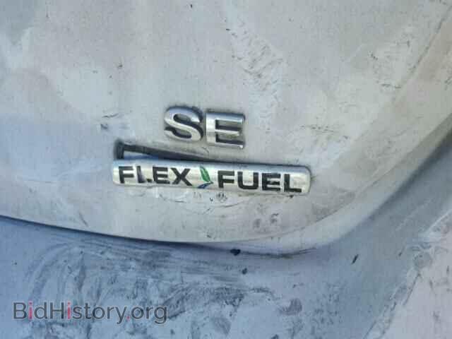 2014 FORD FOCUS - VIN: 1FADP3K28EL335533 - Photo 9