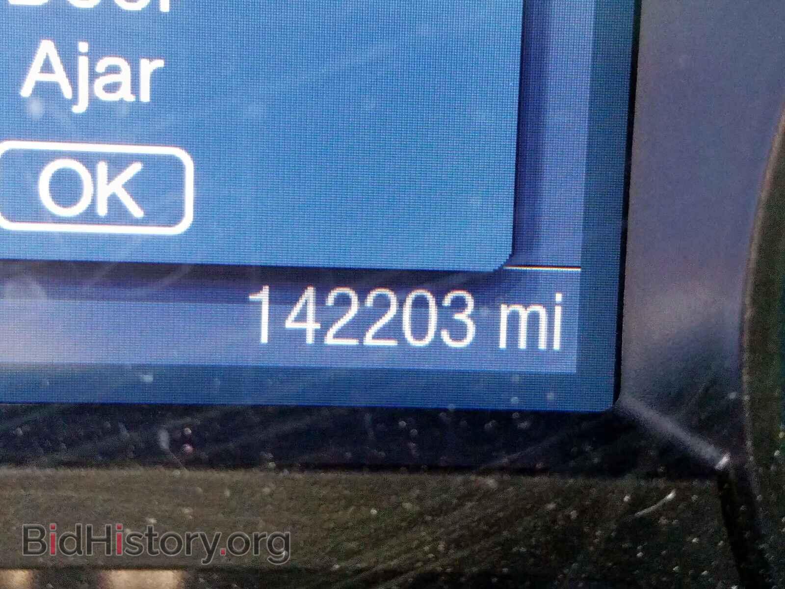 2013 FORD EXPLORER - VIN: 1FM5K7AR8DGB59153 - Photo 8