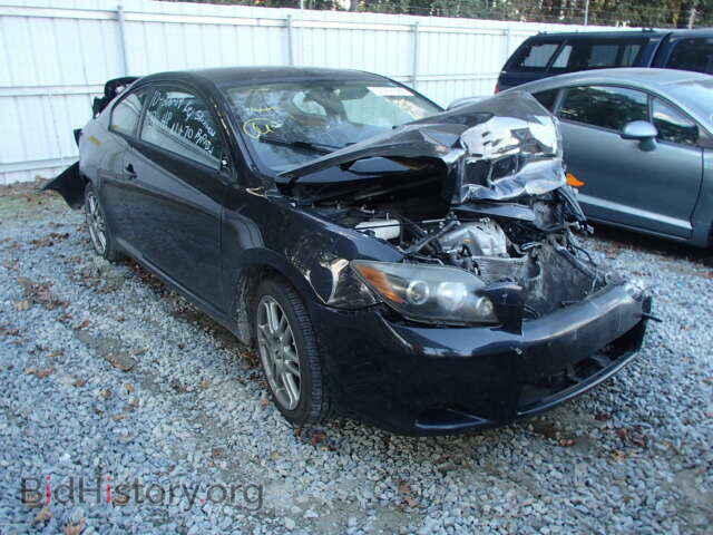 Фотография JTKDE167X80221462 - TOYOTA SCION 2008
