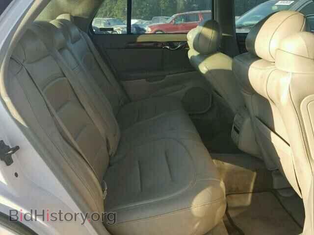 2001 CADILLAC DEVILLE - VIN: 1G6KD54YX1U295034 - Фото 6