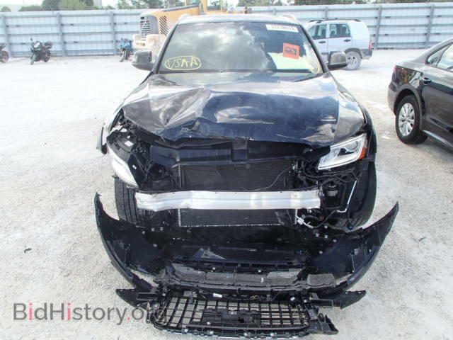 2013 AUDI Q5 - VIN: WA1DGAFP7DA096002 - Фото 10
