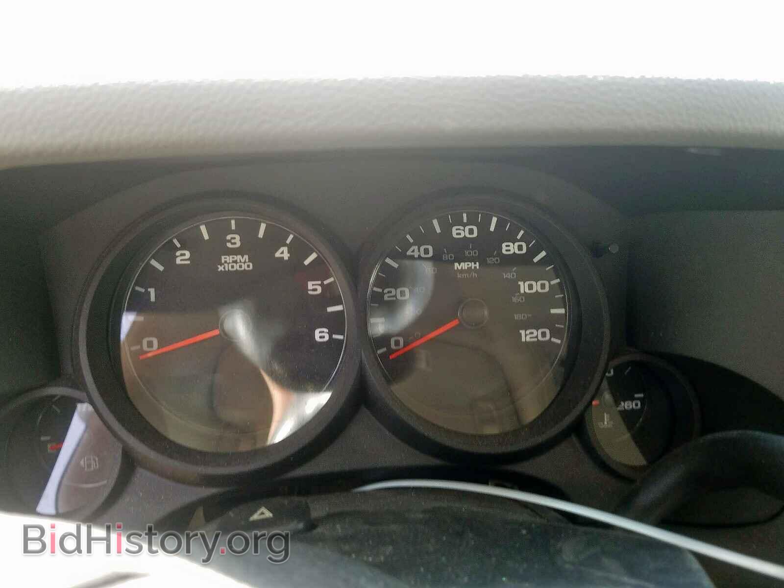2011 CHEVROLET SILVERADO - VIN: 1GCRCREA9BZ164267 - Фото 8
