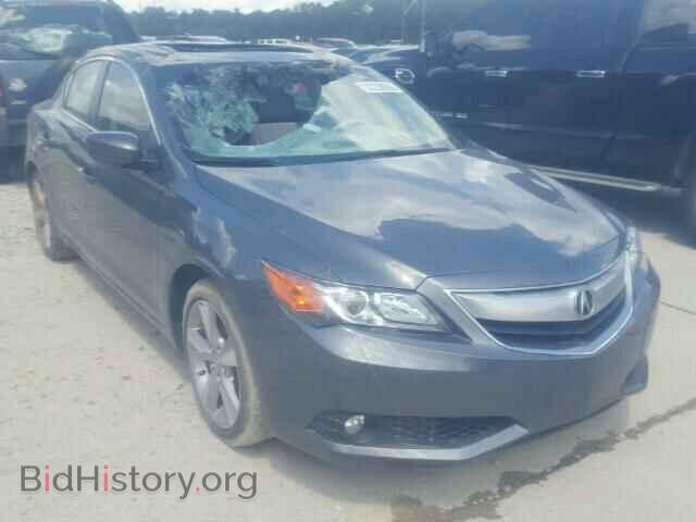Photo 19VDE1F78EE014152 - ACURA ILX 2014