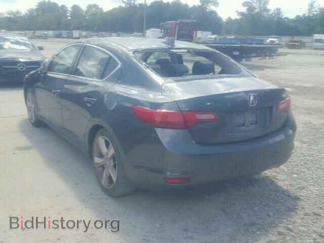2014 ACURA ILX - VIN: 19VDE1F78EE014152 - Фото 3