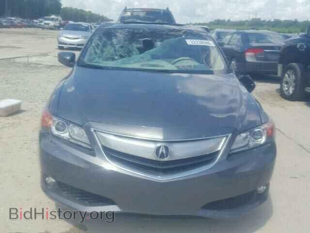 2014 ACURA ILX - VIN: 19VDE1F78EE014152 - Фото 10