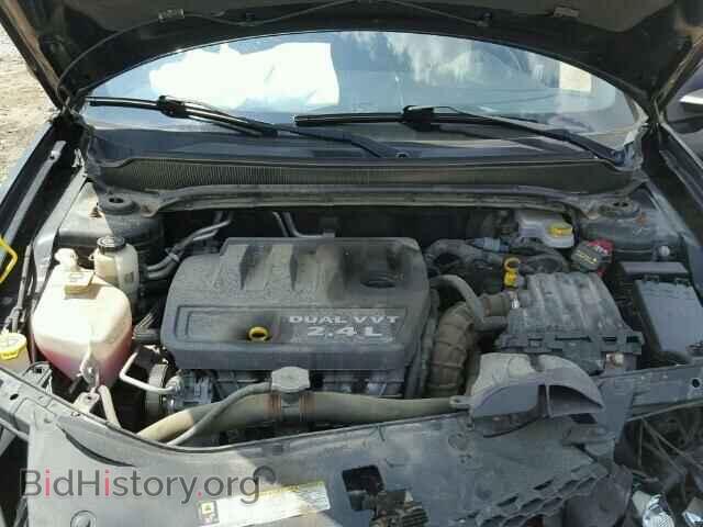 2013 DODGE AVENGER - VIN: 1C3CDZAB9DN521768 - Фото 7