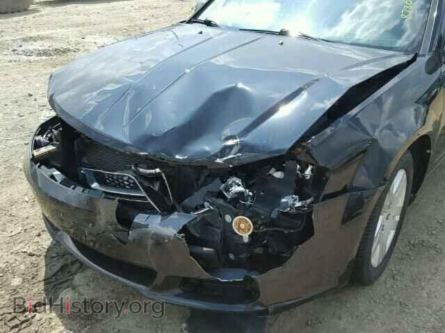 2013 DODGE AVENGER - VIN: 1C3CDZAB9DN521768 - Фото 9