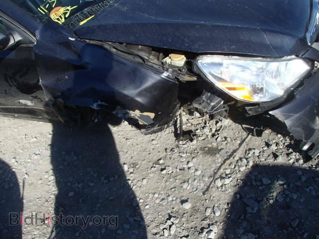2011 SUBARU OUTBACK - VIN: 4S4BRBKC9B3333120 - Фото 10