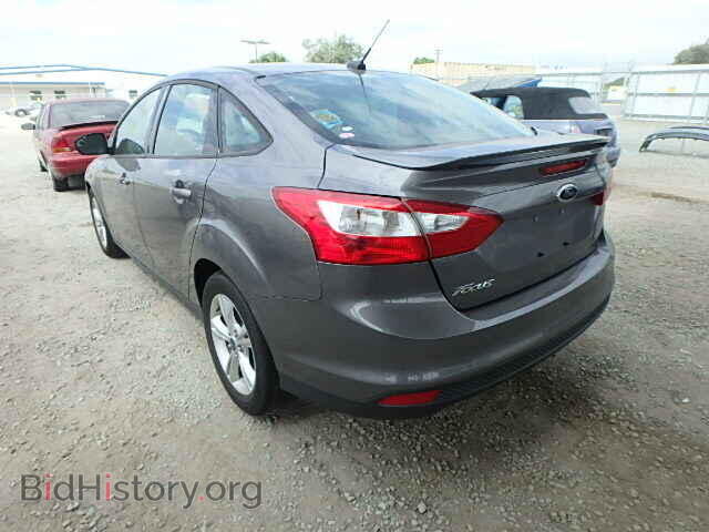 2012 FORD FOCUS - VIN: 1FAHP3F23CL400619 - Photo 3