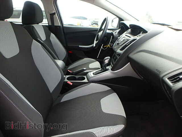 2012 FORD FOCUS - VIN: 1FAHP3F23CL400619 - Photo 5