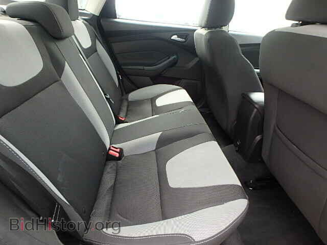 2012 FORD FOCUS - VIN: 1FAHP3F23CL400619 - Photo 6