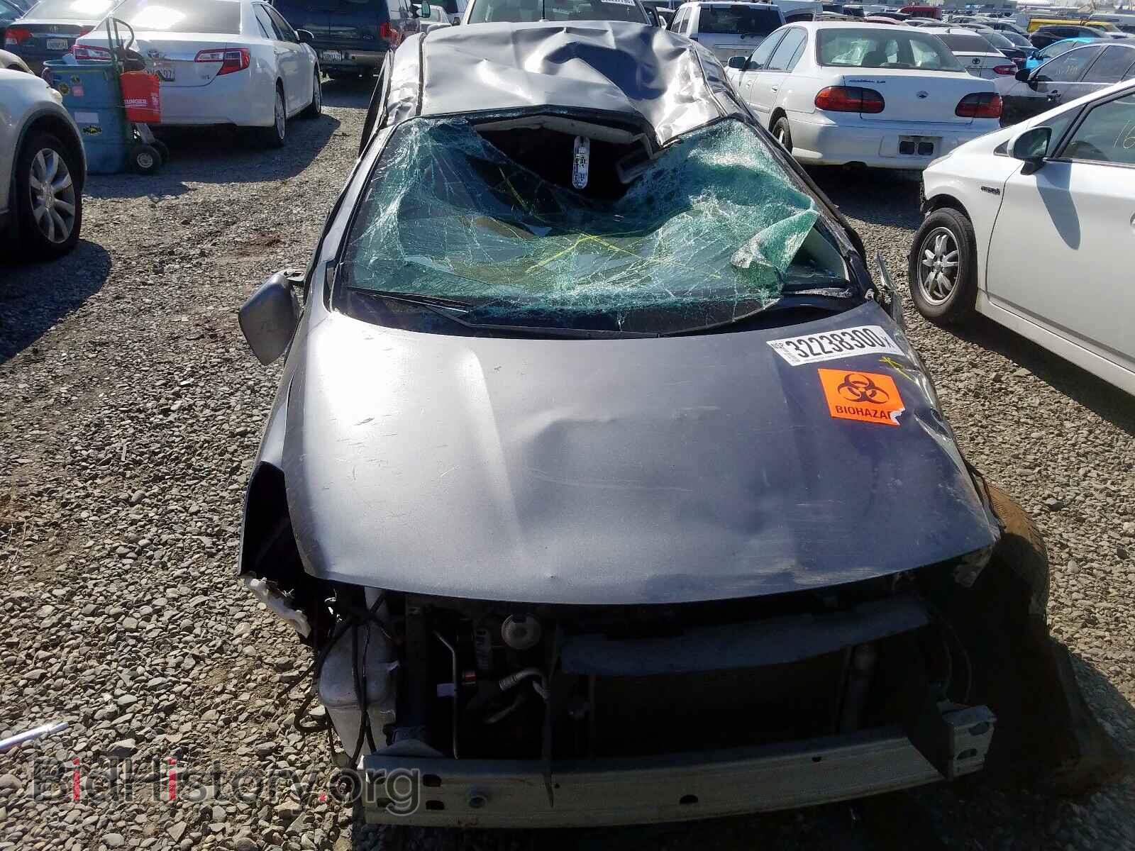 2017 NISSAN VERSA - VIN: 3N1CN7AP6HL800659 - Photo 9