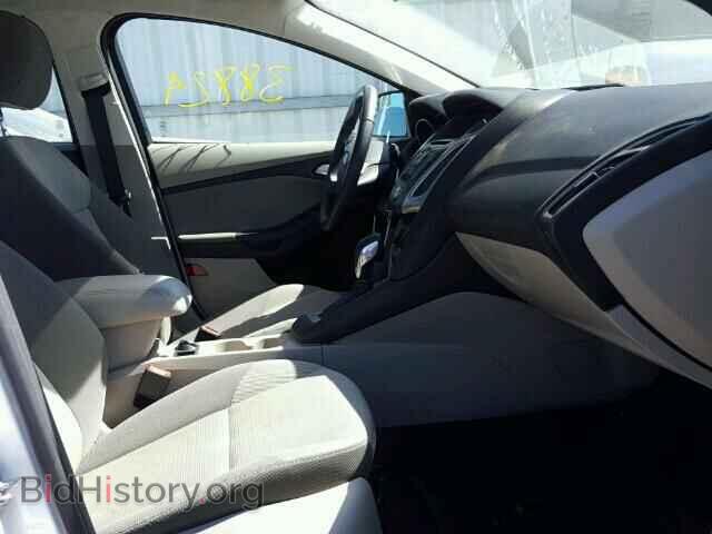 2014 FORD FOCUS - VIN: 1FADP3F21EL455717 - Фото 5