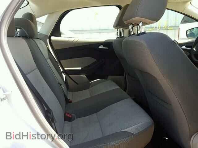 2014 FORD FOCUS - VIN: 1FADP3F21EL455717 - Фото 6