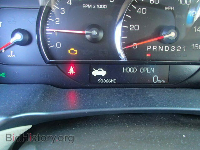 2006 CADILLAC DTS - VIN: 1G6KD57Y96U102035 - Фото 8