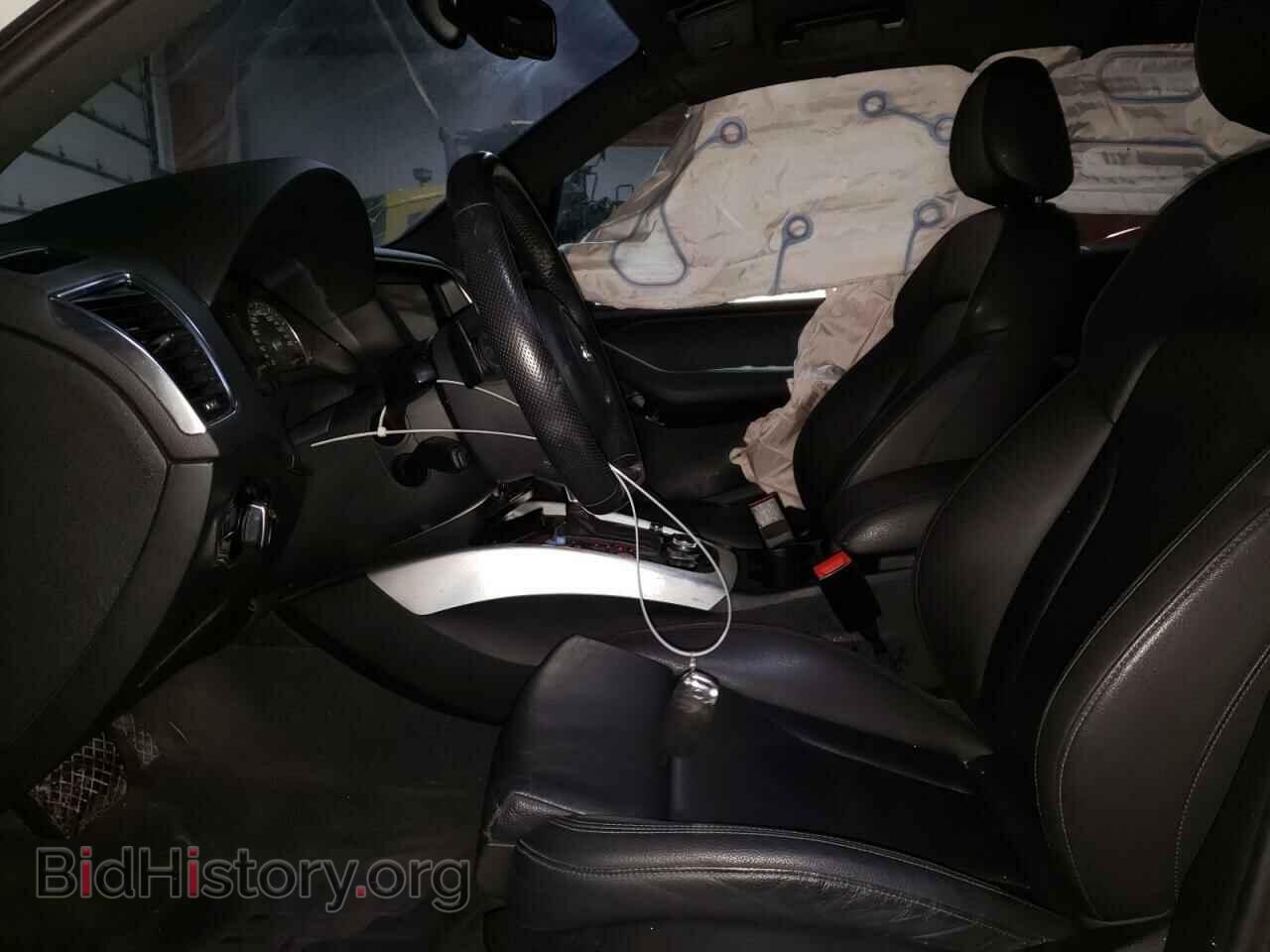 2015 AUDI Q5 - VIN: WA1MFCFP3FA087346 - Photo 5