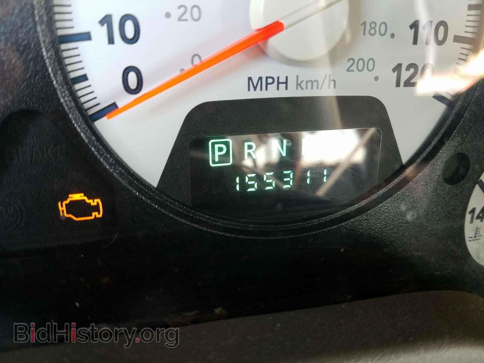 2008 DODGE RAM 2500 - VIN: 3D7KS28A68G191030 - Фото 8
