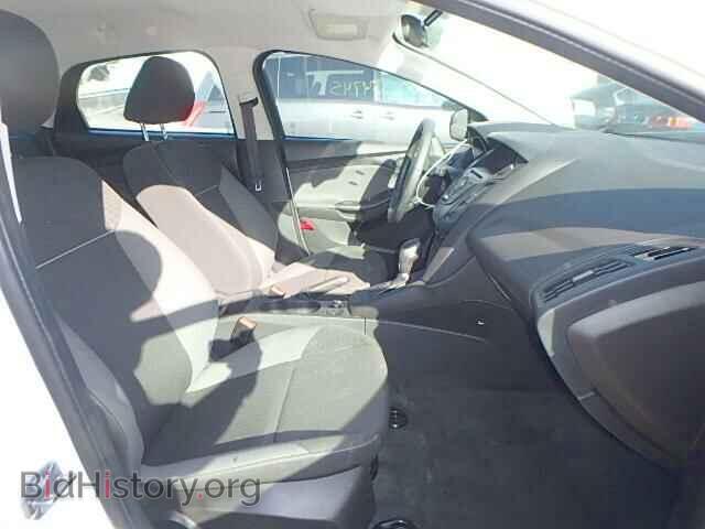 2012 FORD FOCUS - VIN: 1FAHP3E26CL413852 - Photo 5