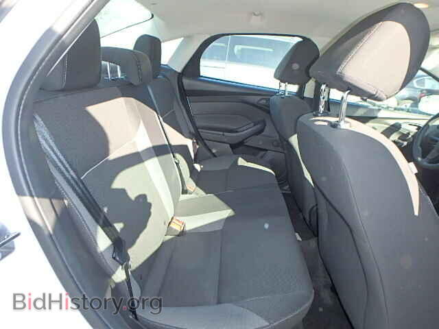 2012 FORD FOCUS - VIN: 1FAHP3E26CL413852 - Photo 6