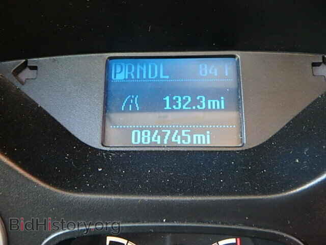 2012 FORD FOCUS - VIN: 1FAHP3E26CL413852 - Photo 8