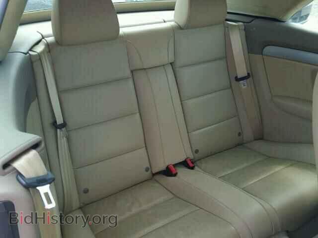 2007 AUDI A4 - VIN: WAUAF48H87K016916 - Фото 6