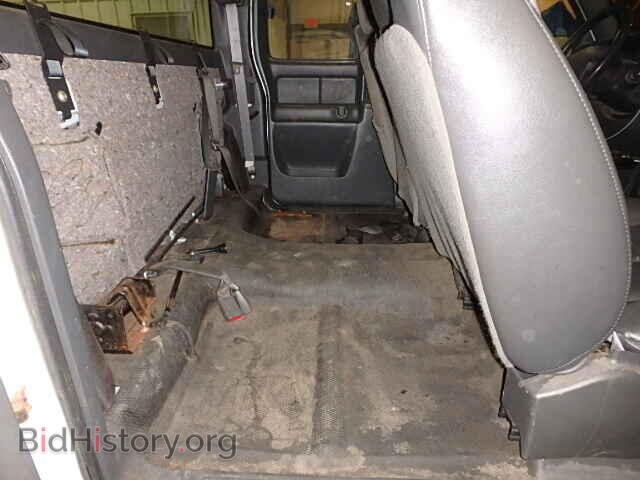 2005 CHEVROLET SILVERADO - VIN: 1GCEC19T85E168091 - Фото 6