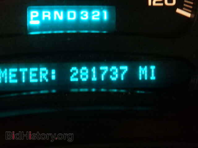 2005 CHEVROLET SILVERADO - VIN: 1GCEC19T85E168091 - Фото 8