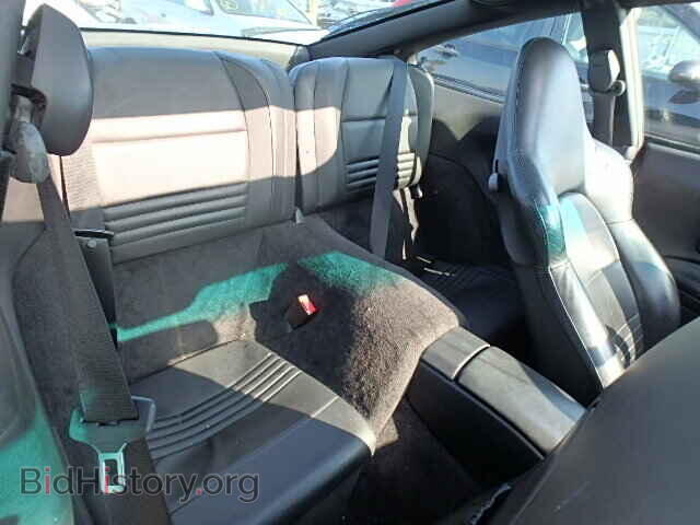2001 PORSCHE 911 - VIN: WP0AA29921S622393 - Фото 6