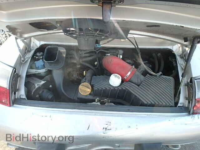 2001 PORSCHE 911 - VIN: WP0AA29921S622393 - Фото 7