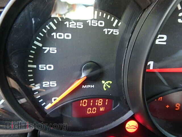 2001 PORSCHE 911 - VIN: WP0AA29921S622393 - Фото 8
