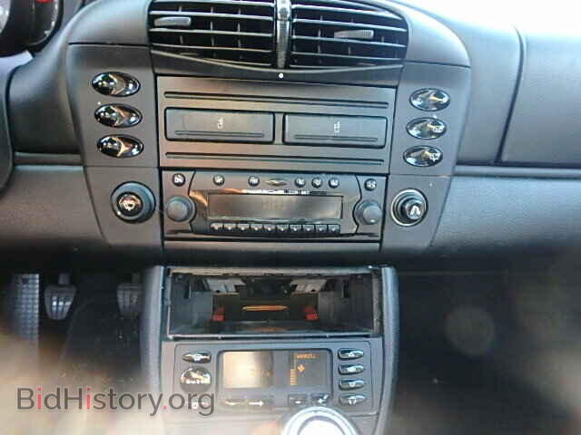 2001 PORSCHE 911 - VIN: WP0AA29921S622393 - Фото 9