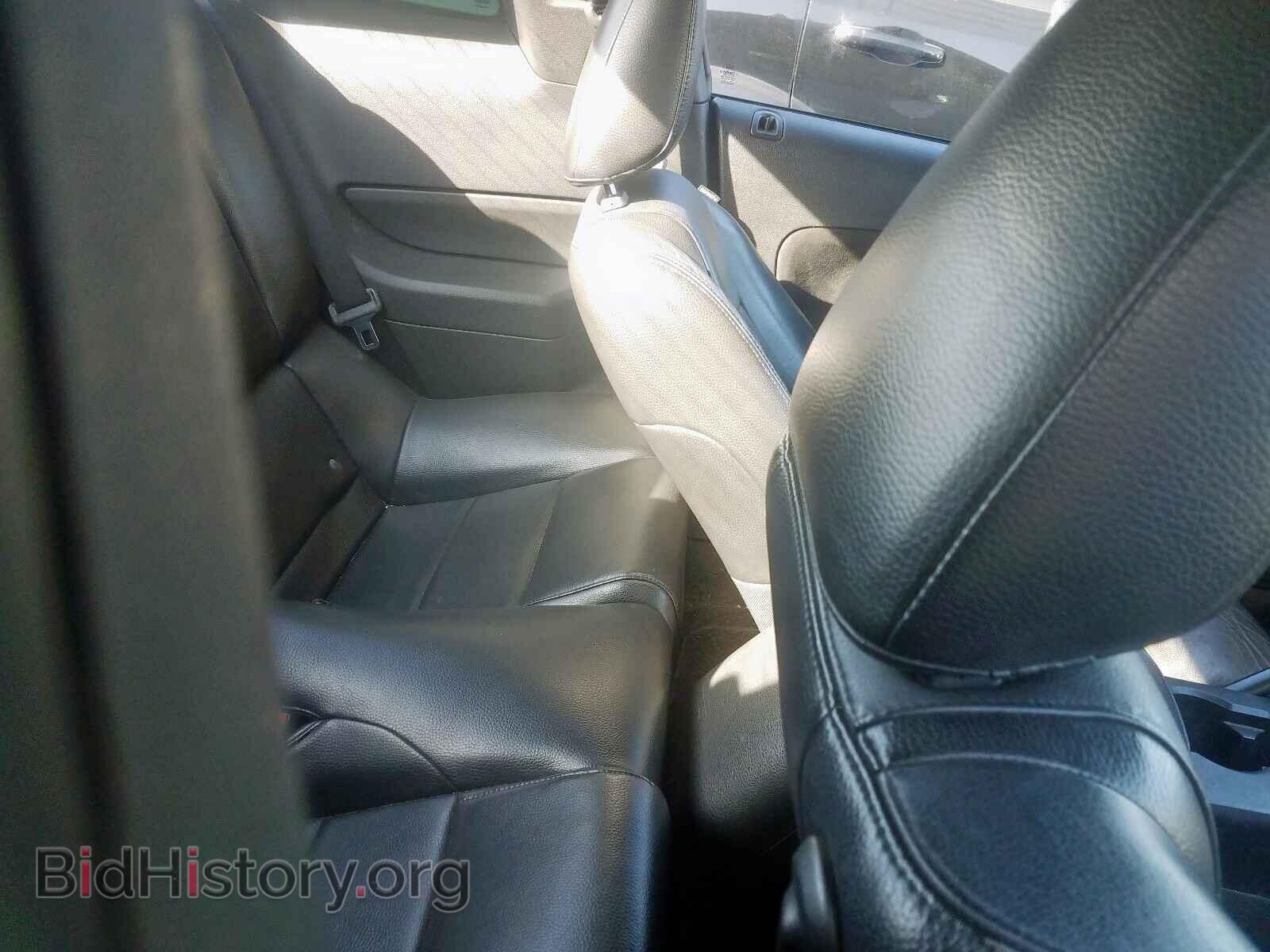 2005 FORD MUSTANG - VIN: 1ZVHT80N155109935 - Фото 6