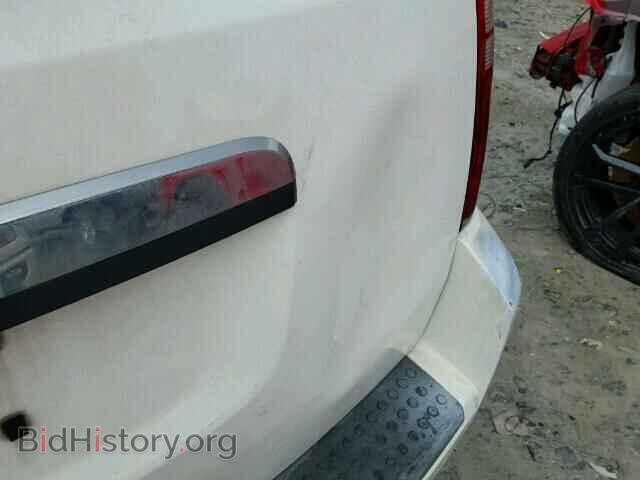 2008 DODGE CARAVAN - VIN: 1D8HN54P08B136543 - Фото 10