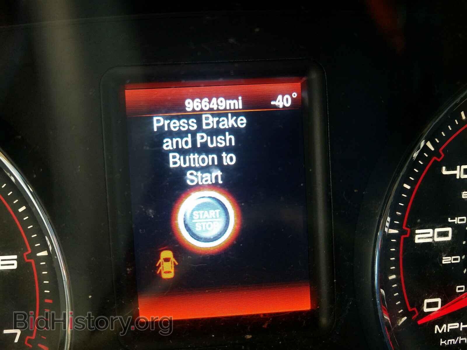 2014 DODGE CHARGER - VIN: 2C3CDXBG8EH186561 - Фото 8