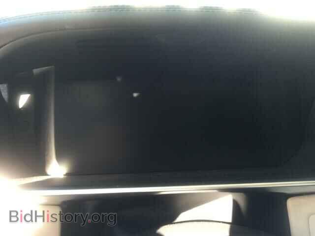 2013 LAND ROVER RANGEROVER - VIN: SALGS2DF3DA103263 - Фото 8