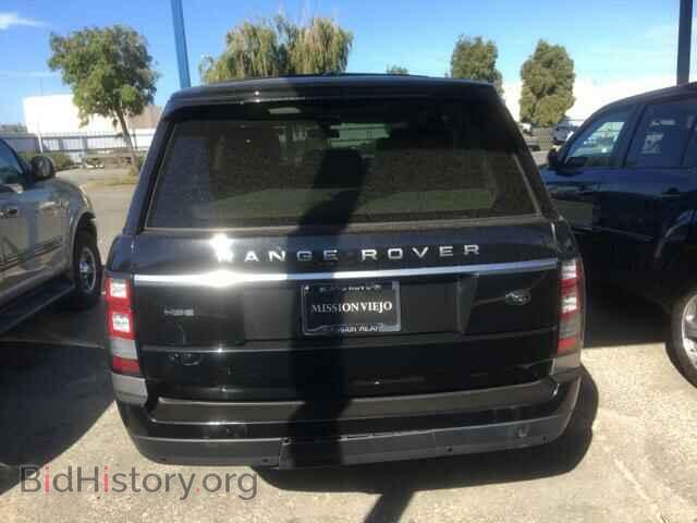 2013 LAND ROVER RANGEROVER - VIN: SALGS2DF3DA103263 - Фото 9