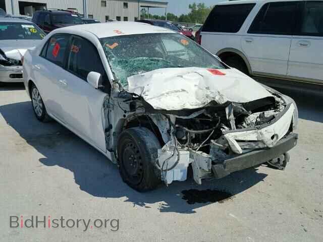 Фотография 2T1BU4EE2CC860422 - TOYOTA COROLLA 2012