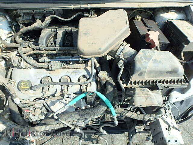 2008 FORD EDGE - VIN: 2FMDK38C48BB10955 - Фото 7