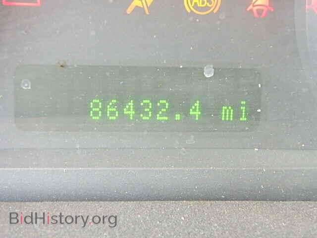 2008 FORD EDGE - VIN: 2FMDK38C48BB10955 - Фото 8