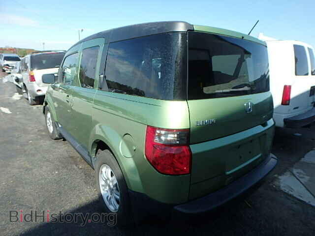 2006 HONDA ELEMENT - VIN: 5J6YH18776L005622 - Фото 3