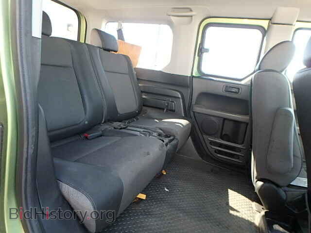 2006 HONDA ELEMENT - VIN: 5J6YH18776L005622 - Фото 6