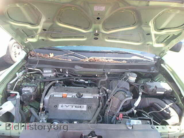 2006 HONDA ELEMENT - VIN: 5J6YH18776L005622 - Фото 7