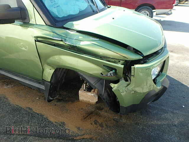 2006 HONDA ELEMENT - VIN: 5J6YH18776L005622 - Фото 9