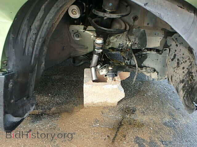 2006 HONDA ELEMENT - VIN: 5J6YH18776L005622 - Фото 10