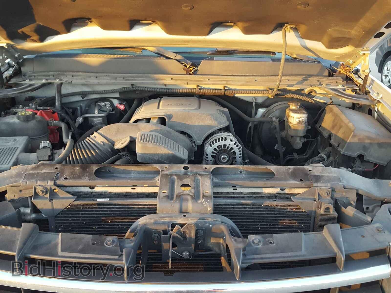 2012 GMC SIERRA - VIN: 1GTR2UEA6CZ240146 - Фото 7