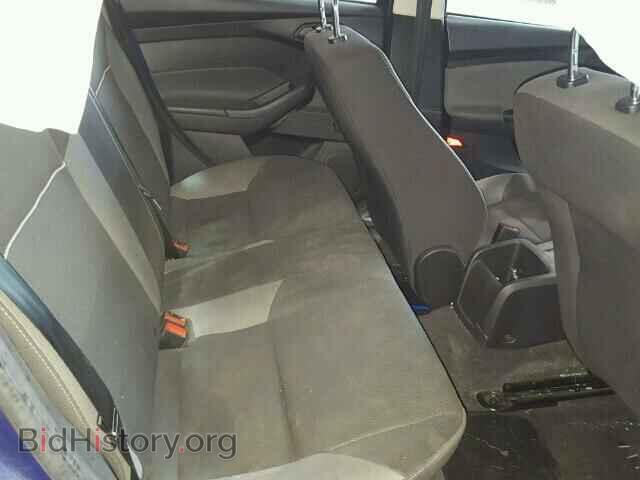 2012 FORD FOCUS - VIN: 1FAHP3E27CL436430 - Photo 6