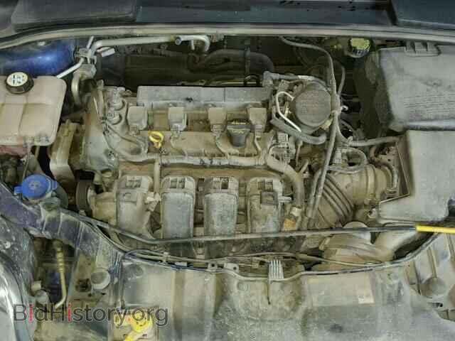 2012 FORD FOCUS - VIN: 1FAHP3E27CL436430 - Photo 7