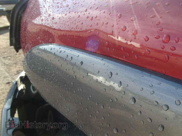 2004 MAZDA TRIBUTE - VIN: 4F2CZ06134KM18551 - Фото 10