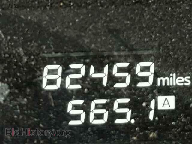 2013 NISSAN PATHFINDER - VIN: 5N1AR2MN5DC661275 - Фото 8
