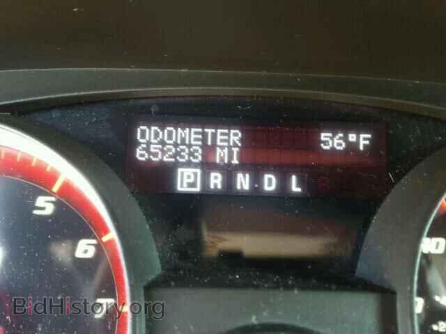 2007 GMC ACADIA - VIN: 1GKEV337X7J133147 - Фото 8
